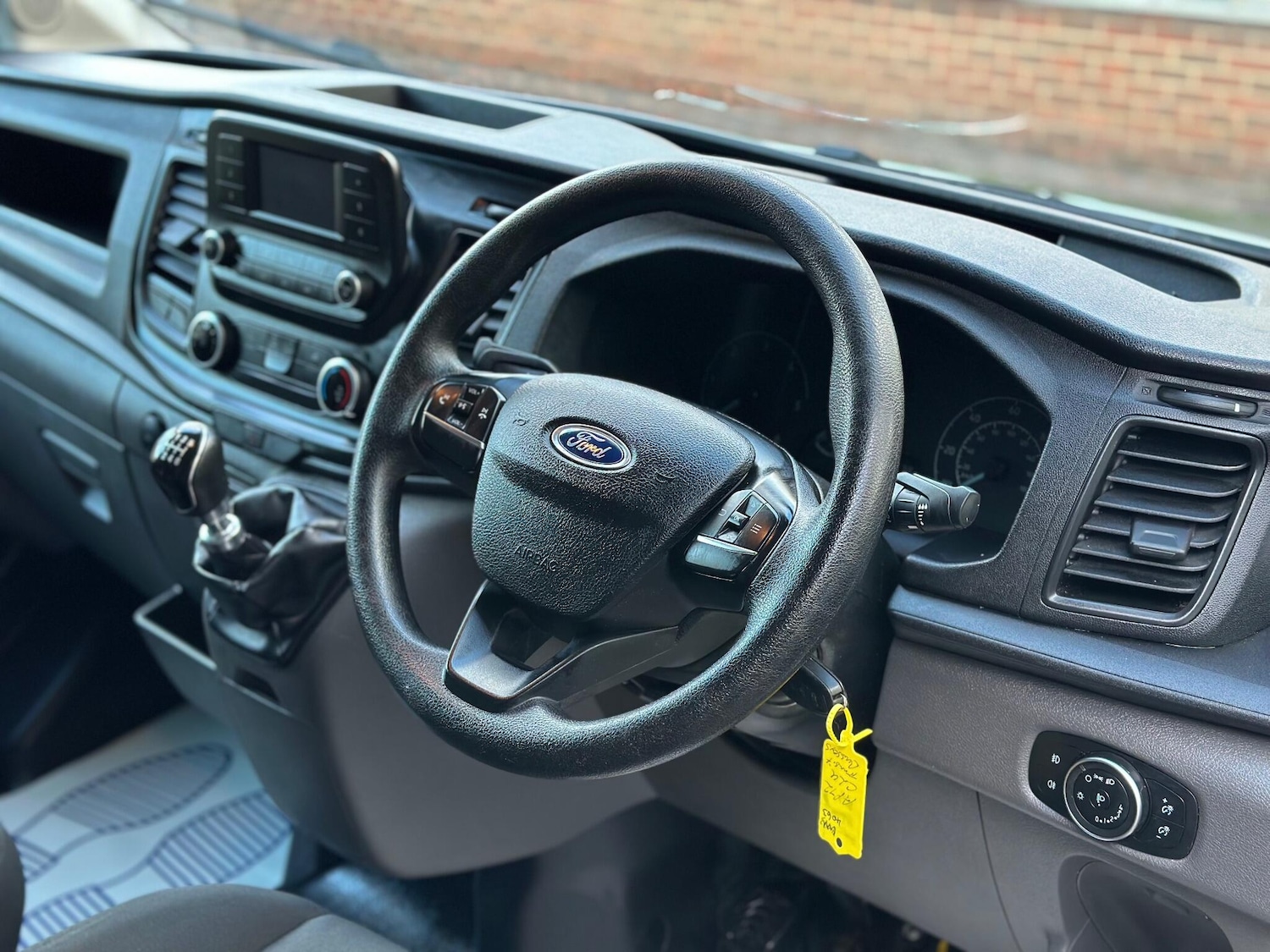 Used Ford Transit 2022 for sale - 76859311: Photo 19