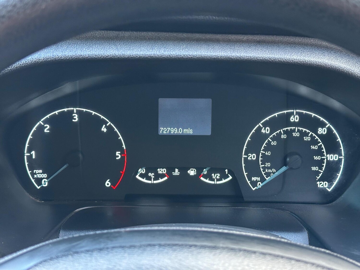 Used Ford Transit 2022 for sale - 76859311: Photo 20