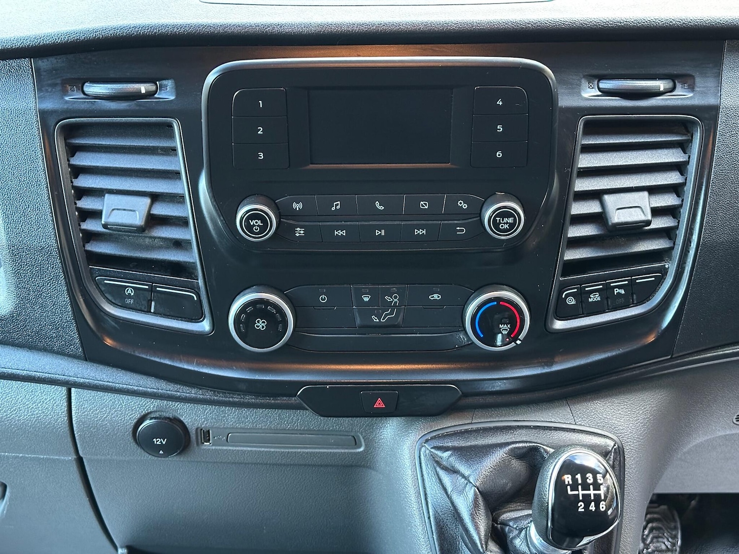 Used Ford Transit 2022 for sale - 76859311: Photo 23