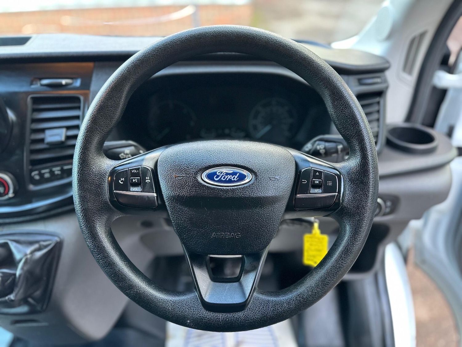 Used Ford Transit 2022 for sale - 76859311: Photo 26