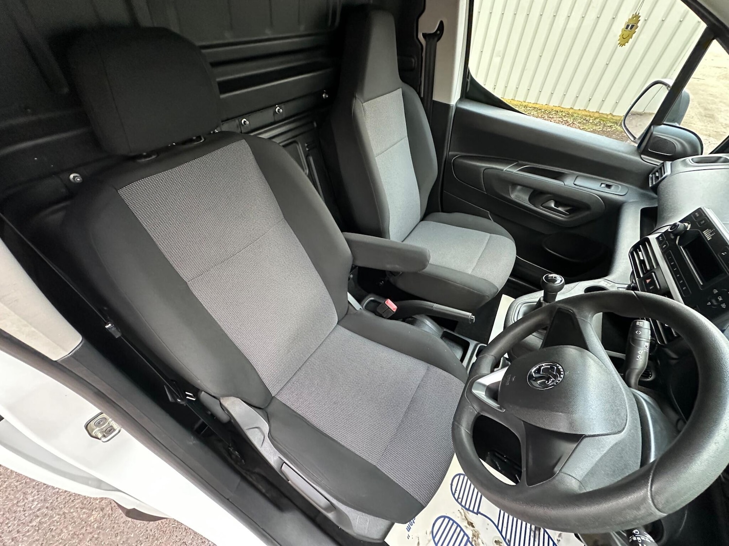 Used Vauxhall Combo 2019 for sale - 77376890: Photo 15
