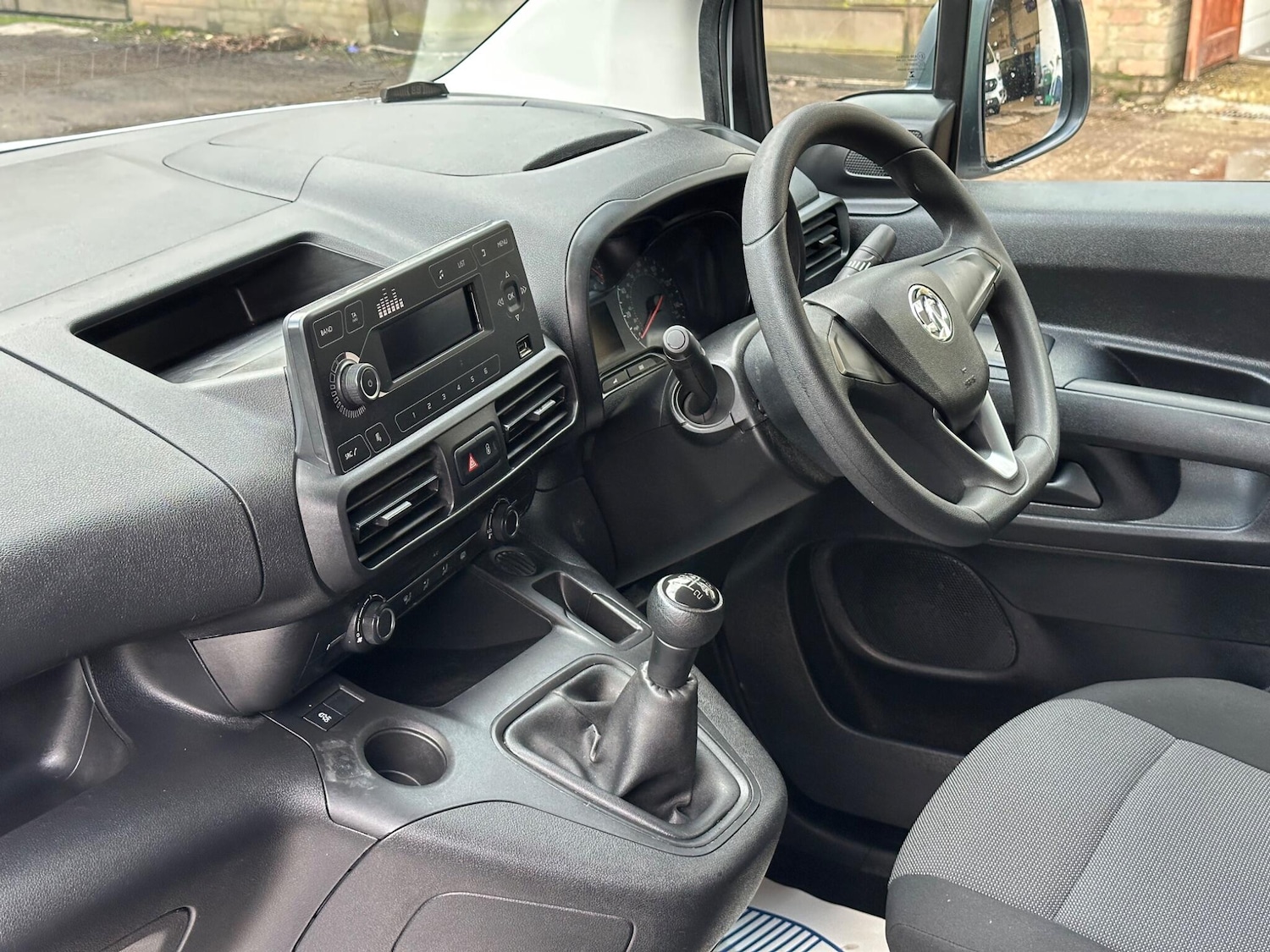 Used Vauxhall Combo 2019 for sale - 77376890: Photo 21