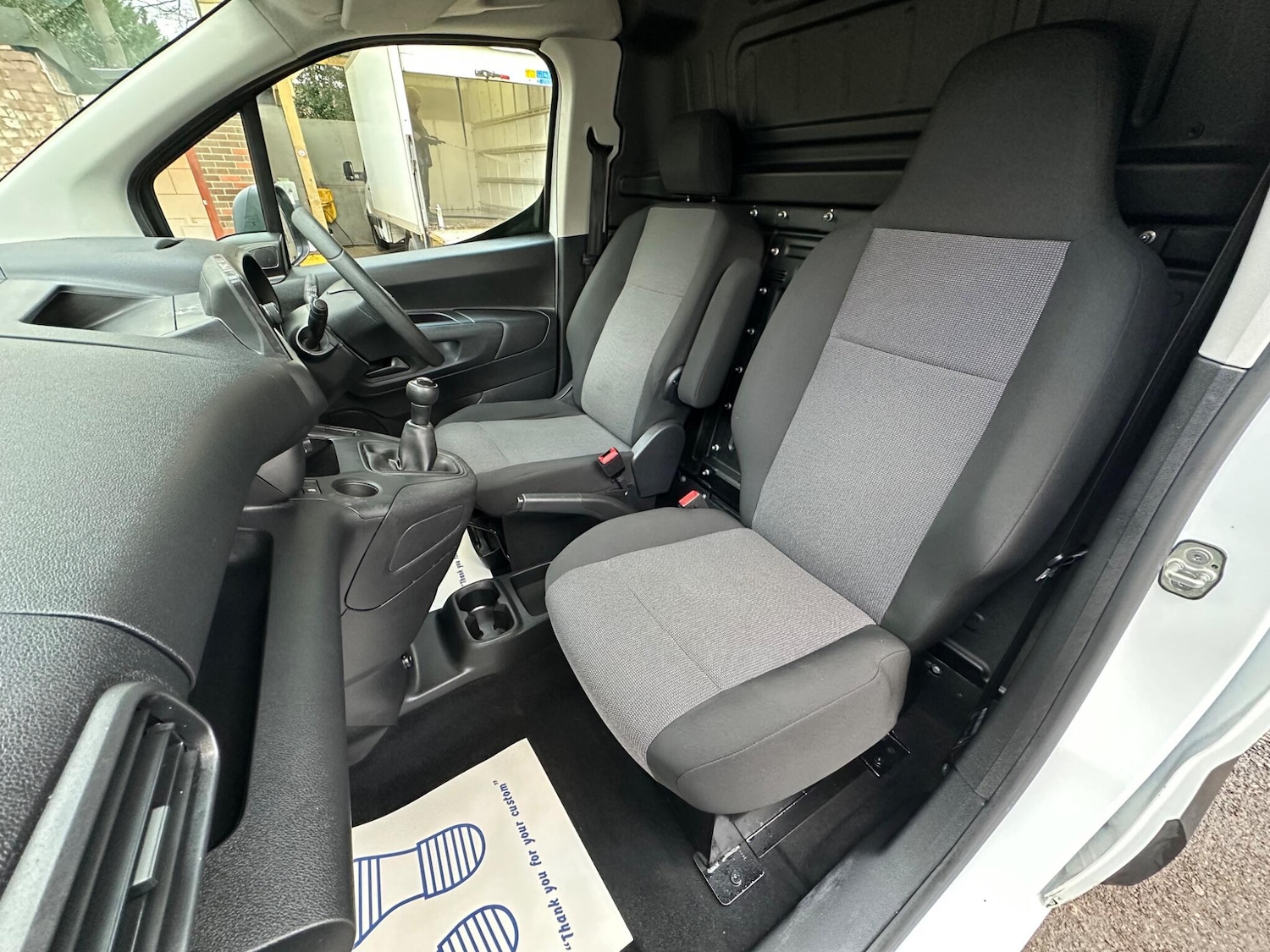 Used Vauxhall Combo 2019 for sale - 77376890: Photo 22