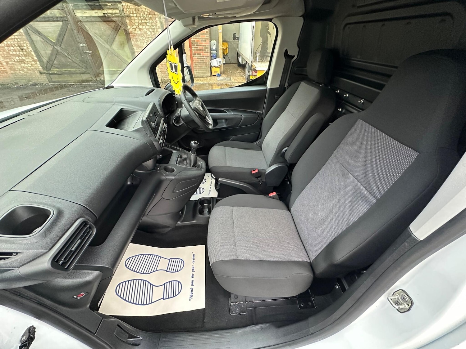 Used Vauxhall Combo 2019 for sale - 77376890: Photo 23