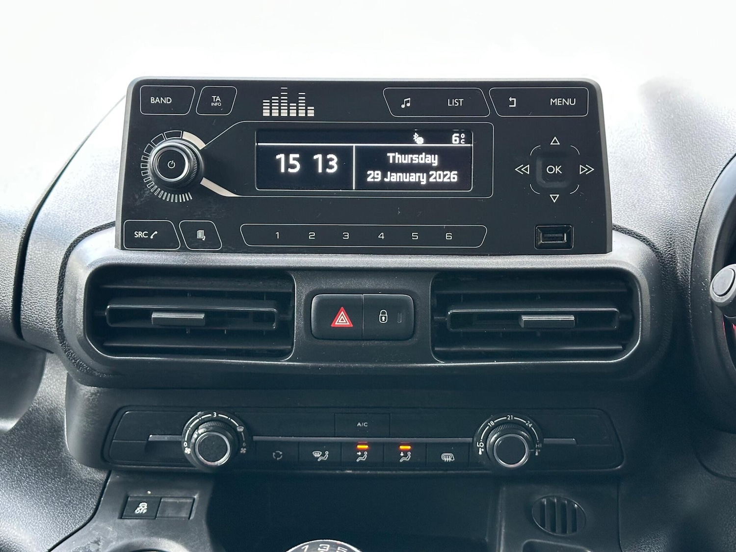 Used Vauxhall Combo 2019 for sale - 77376890: Photo 24