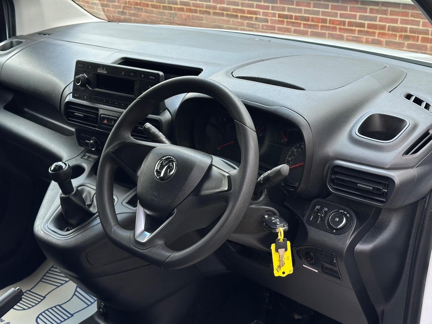 Used Vauxhall Combo 2019 for sale - 77376890: Photo 26