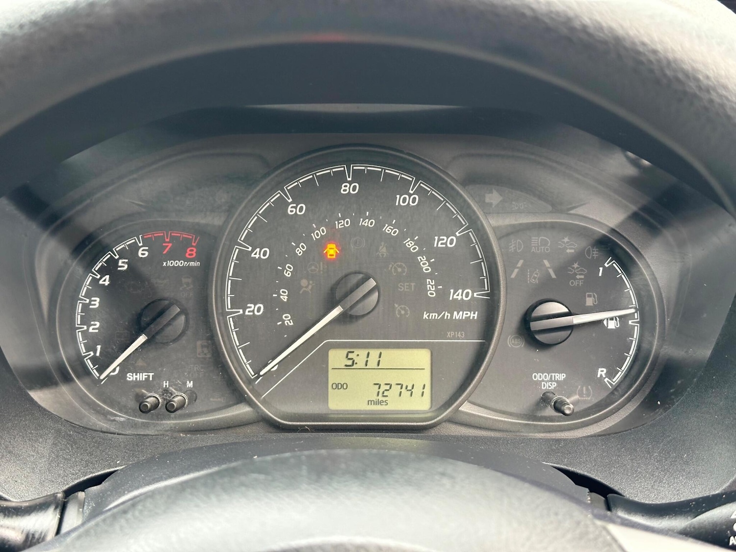 Used Toyota Yaris 2018 for sale - 77524720: Photo 17