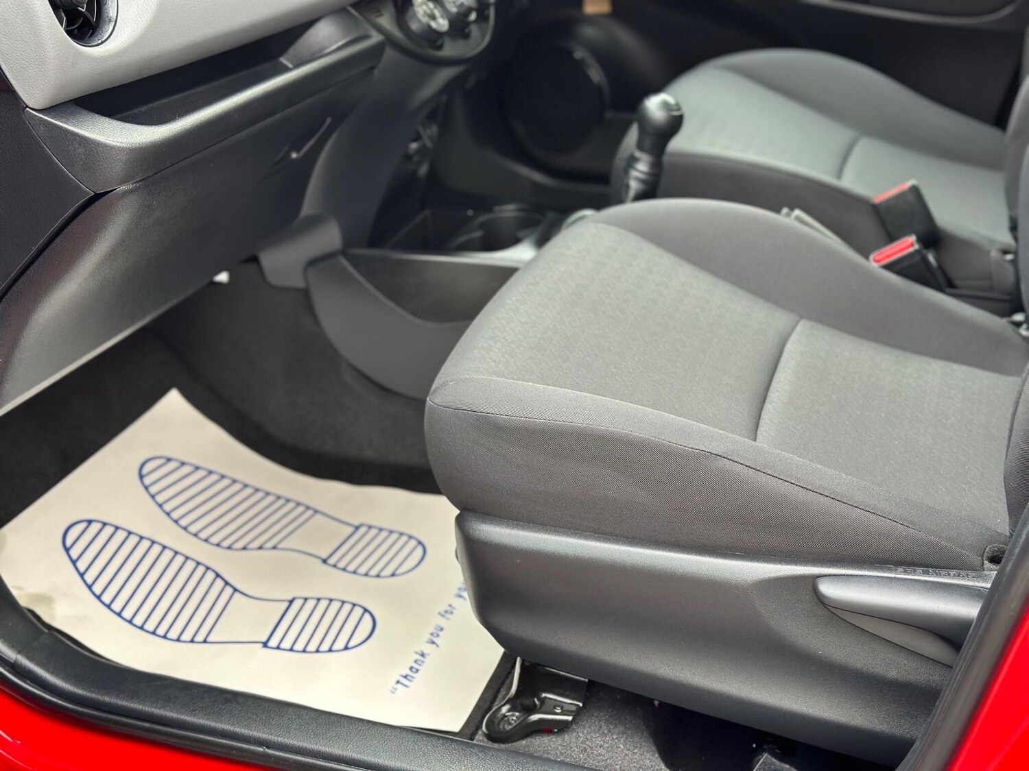 Used Toyota Yaris 2018 for sale - 77524720: Photo 21