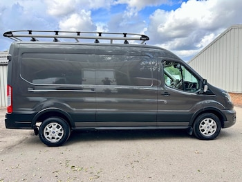 Used Ford Transit 2021 for sale - 79590228: Photo