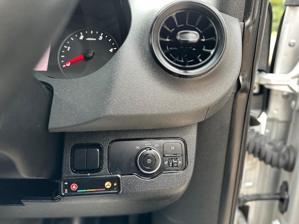 Used Mercedes-Benz Sprinter 2022 for sale - 76260320: Photo 19