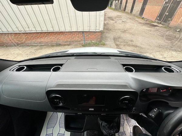 Used Mercedes-Benz Sprinter 2022 for sale - 76260320: Photo 20