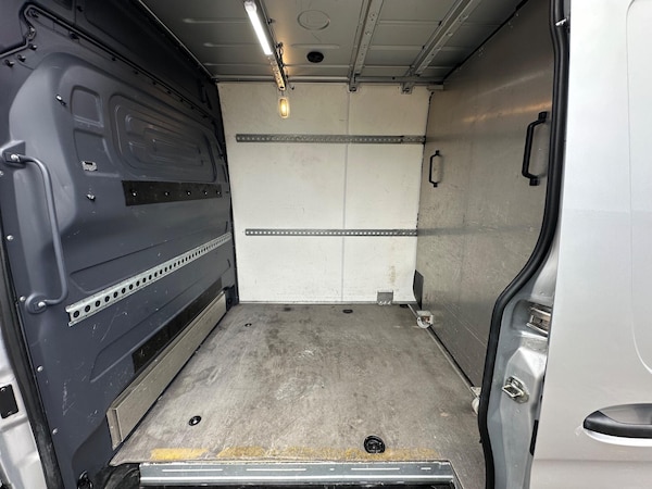 Used Mercedes-Benz Sprinter 2022 for sale - 76260320: Photo 26