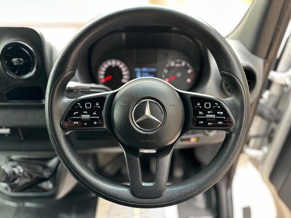Used Mercedes-Benz Sprinter 2022 for sale - 76260320: Photo 30