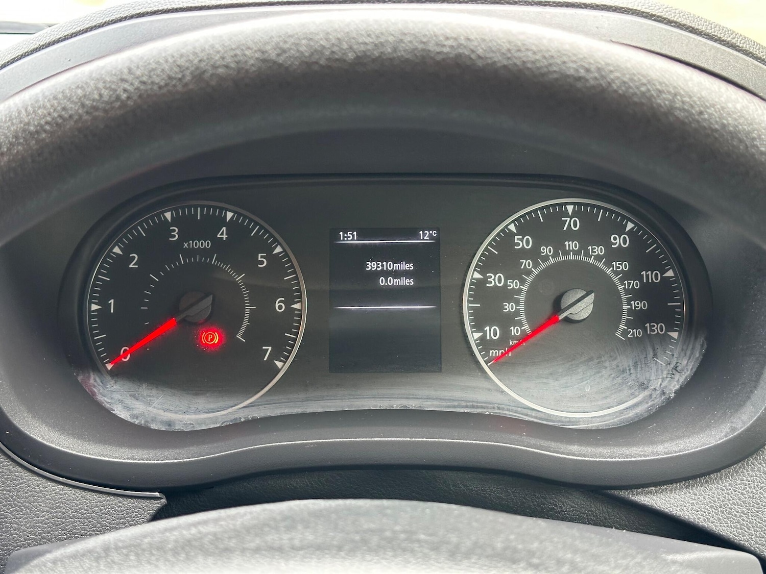 Used Vauxhall Movano 2021 for sale - 76499681: Photo 19