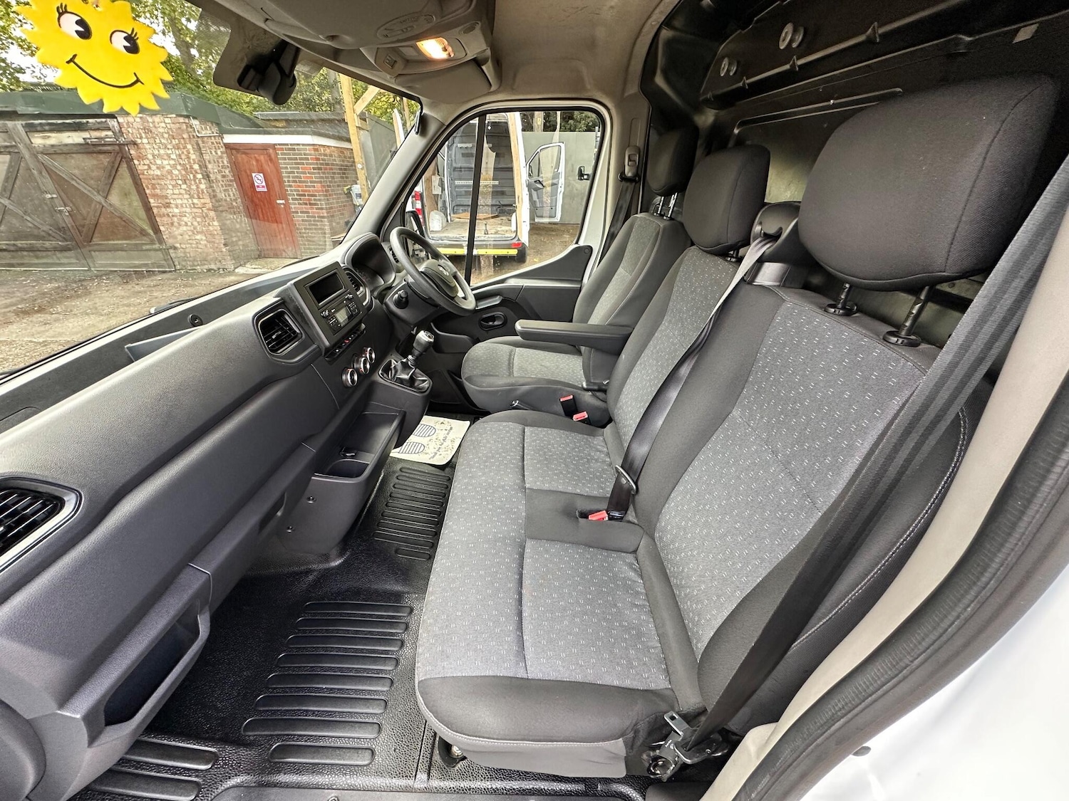 Used Vauxhall Movano 2021 for sale - 76499681: Photo 20