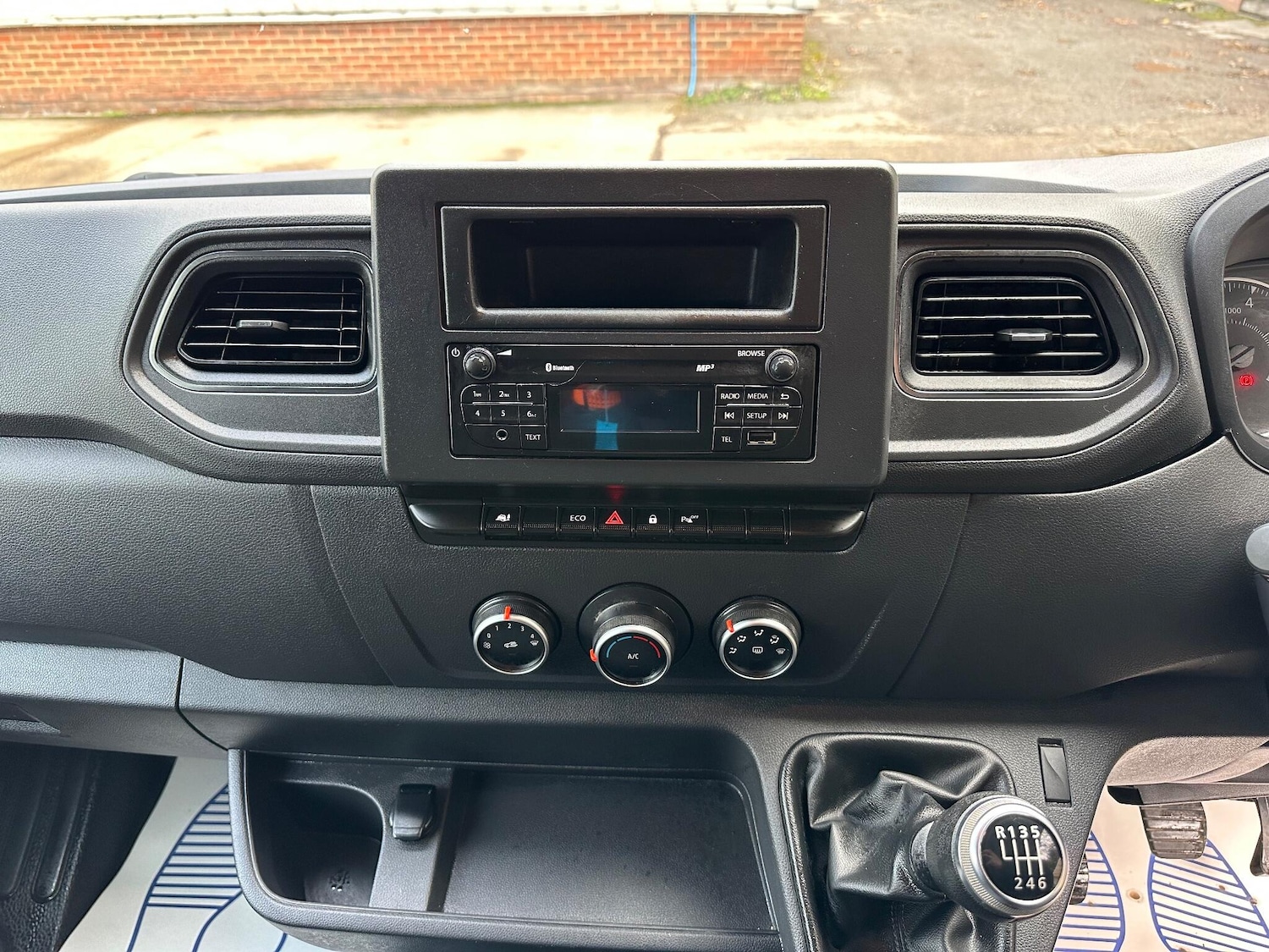 Used Vauxhall Movano 2021 for sale - 76499681: Photo 22