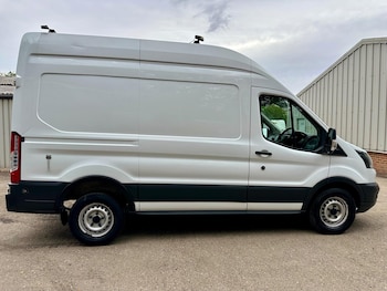 Used Ford Transit 2019 for sale - 79553331: Photo
