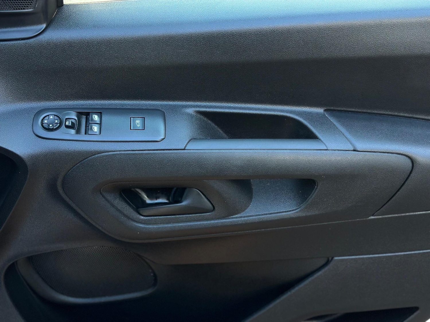 Used Vauxhall Combo 2020 for sale - 76859324: Photo 21