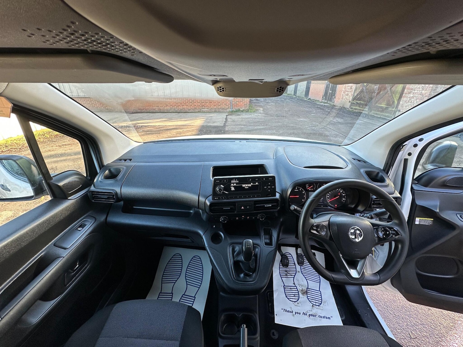 Used Vauxhall Combo 2020 for sale - 76859324: Photo 22