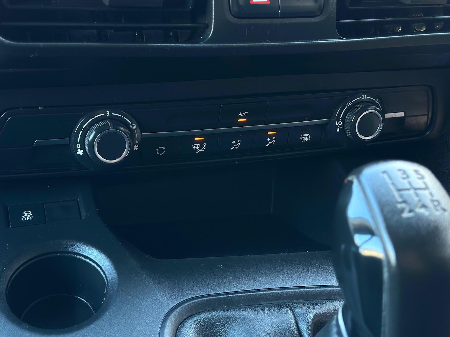 Used Vauxhall Combo 2020 for sale - 76859324: Photo 23