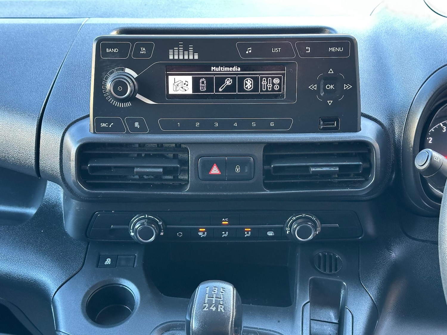 Used Vauxhall Combo 2020 for sale - 76859324: Photo 27