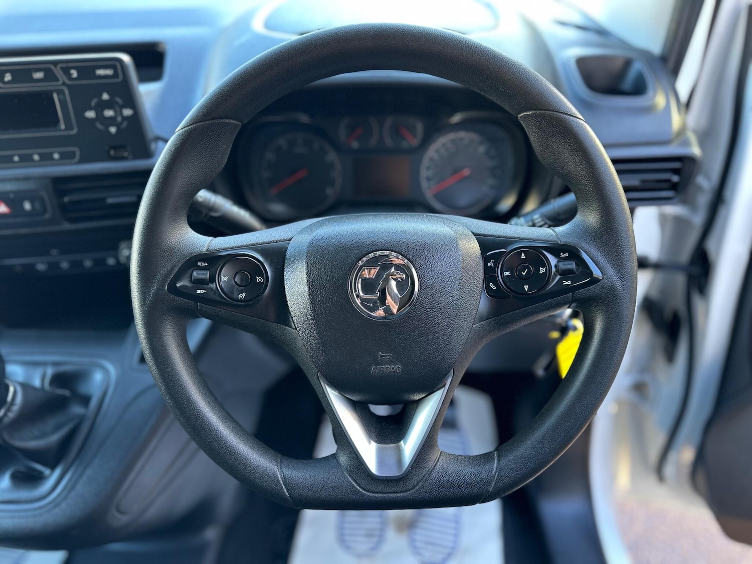 Used Vauxhall Combo 2020 for sale - 76859324: Photo 28