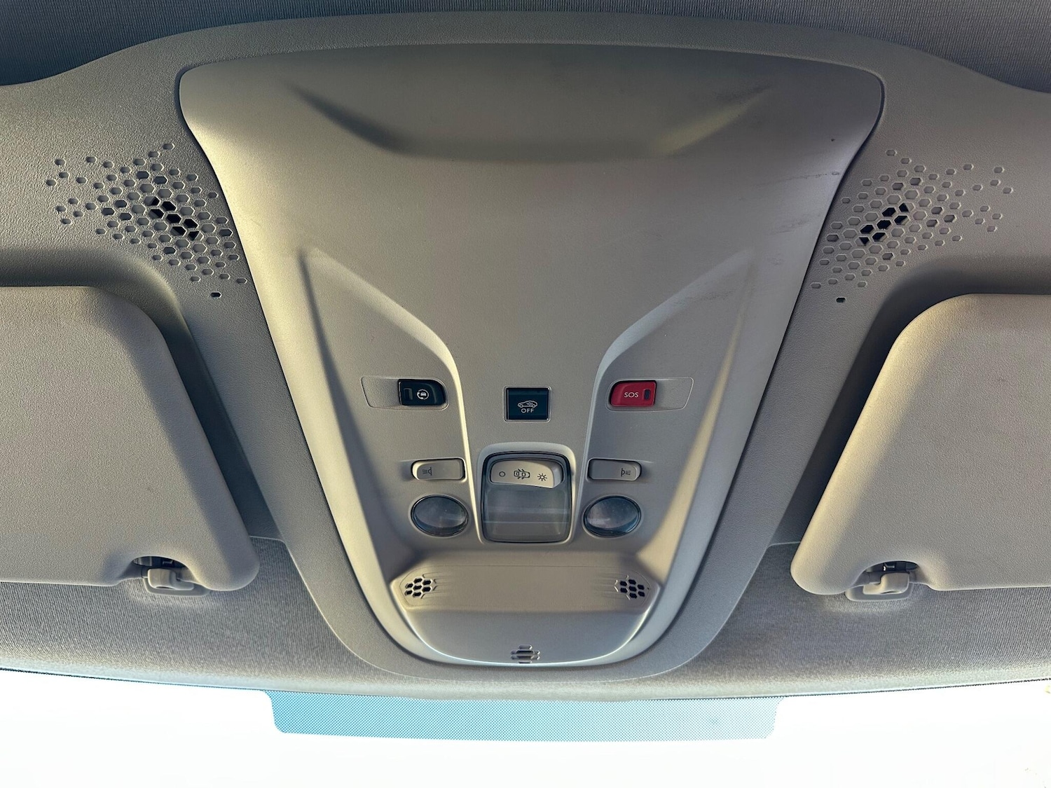 Used Vauxhall Combo 2020 for sale - 76859324: Photo 29