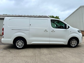 Used Vauxhall Vivaro 2019 for sale - 79426605: Photo