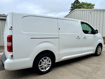 Used Vauxhall Vivaro 2019 for sale - 79426605: Photo