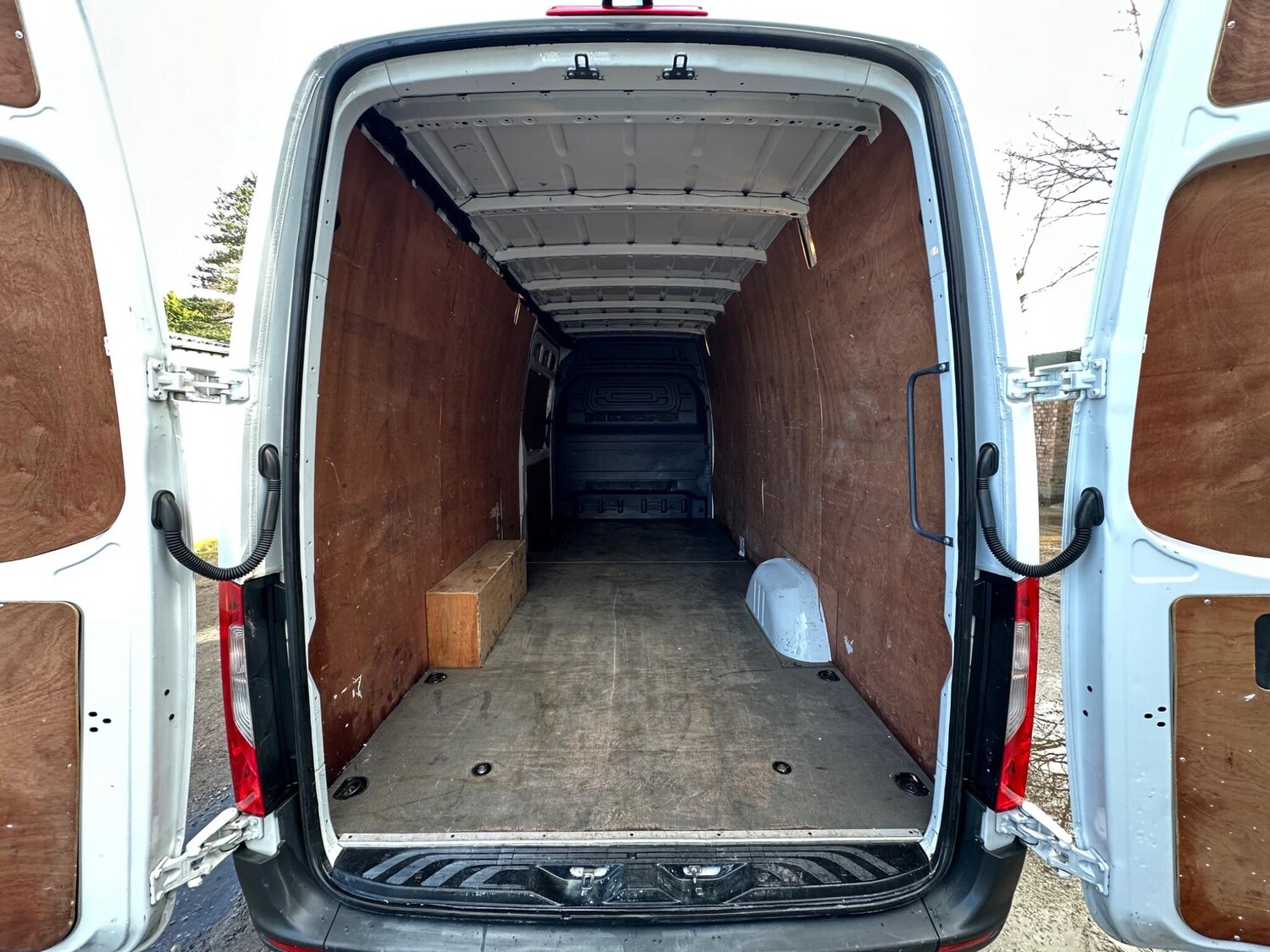 Used Mercedes-Benz Sprinter 2023 for sale - 77439955: Photo 14