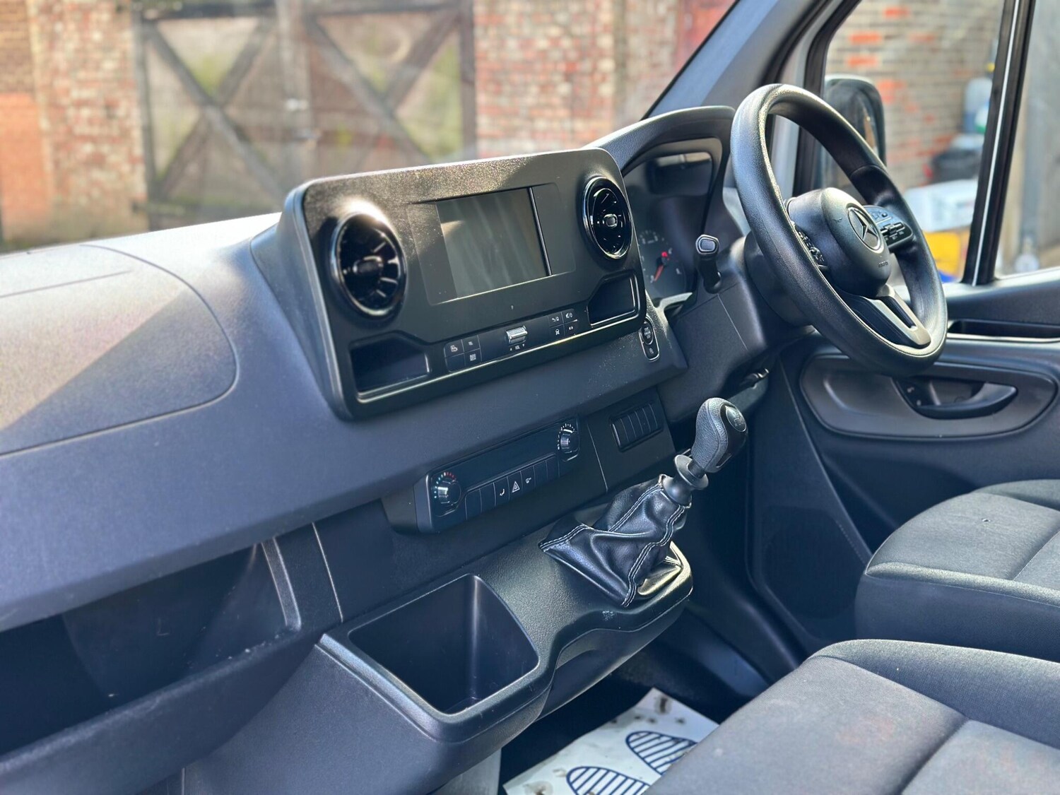 Used Mercedes-Benz Sprinter 2023 for sale - 77439955: Photo 15