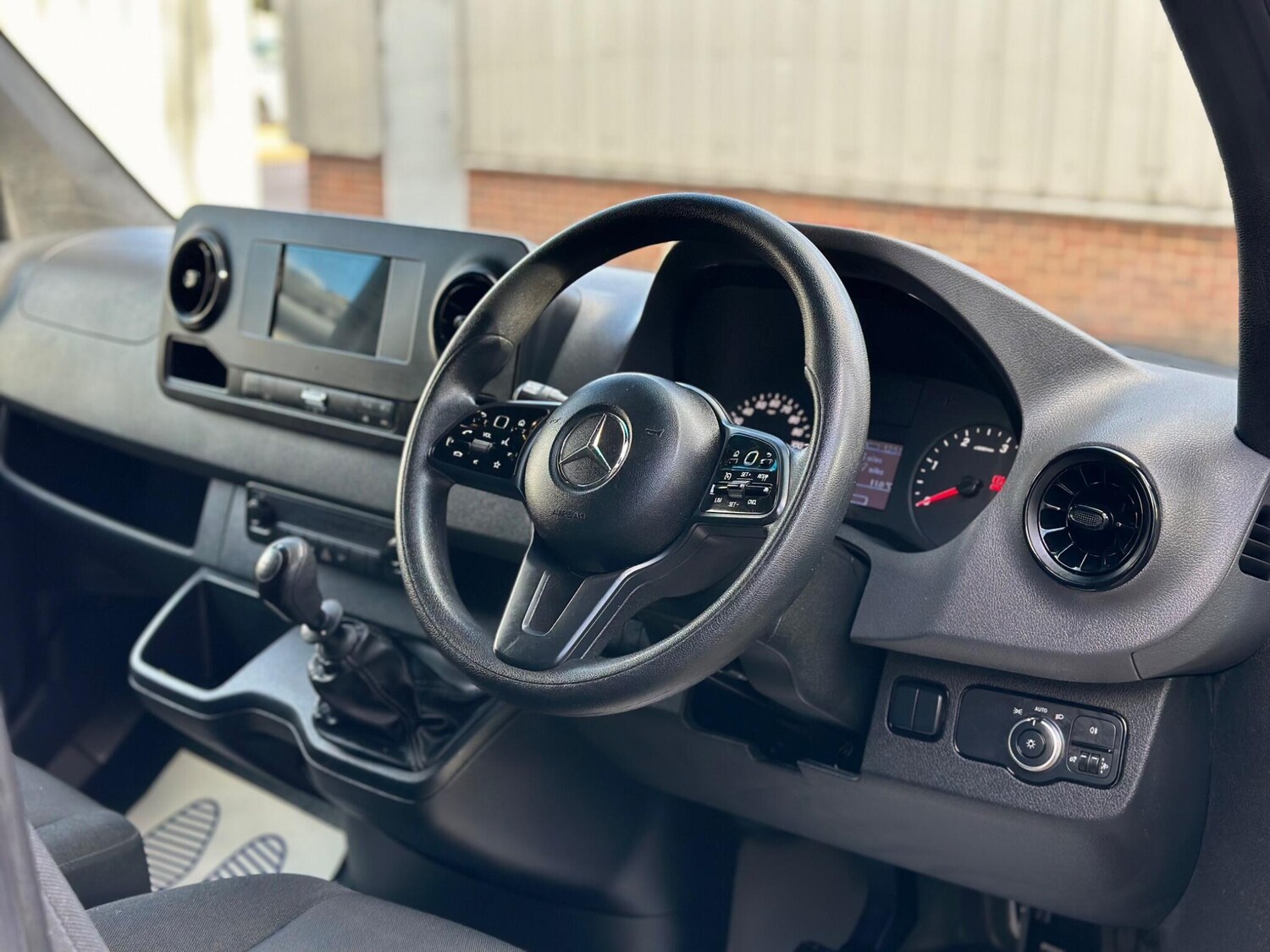 Used Mercedes-Benz Sprinter 2023 for sale - 77439955: Photo 16