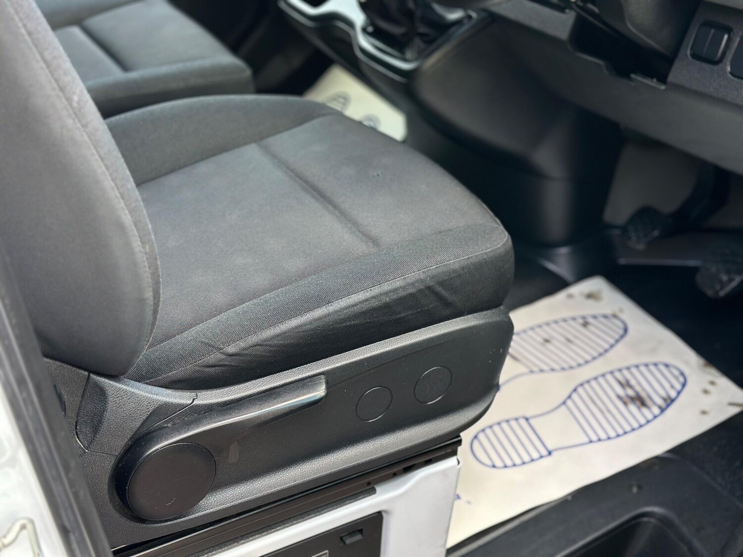 Used Mercedes-Benz Sprinter 2023 for sale - 77439955: Photo 21