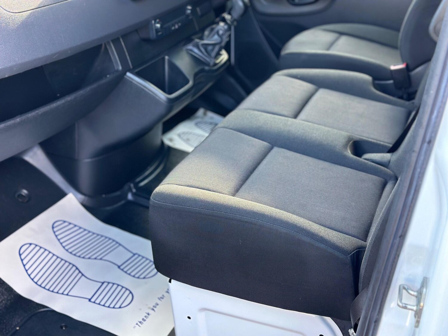 Used Mercedes-Benz Sprinter 2023 for sale - 77439955: Photo 22