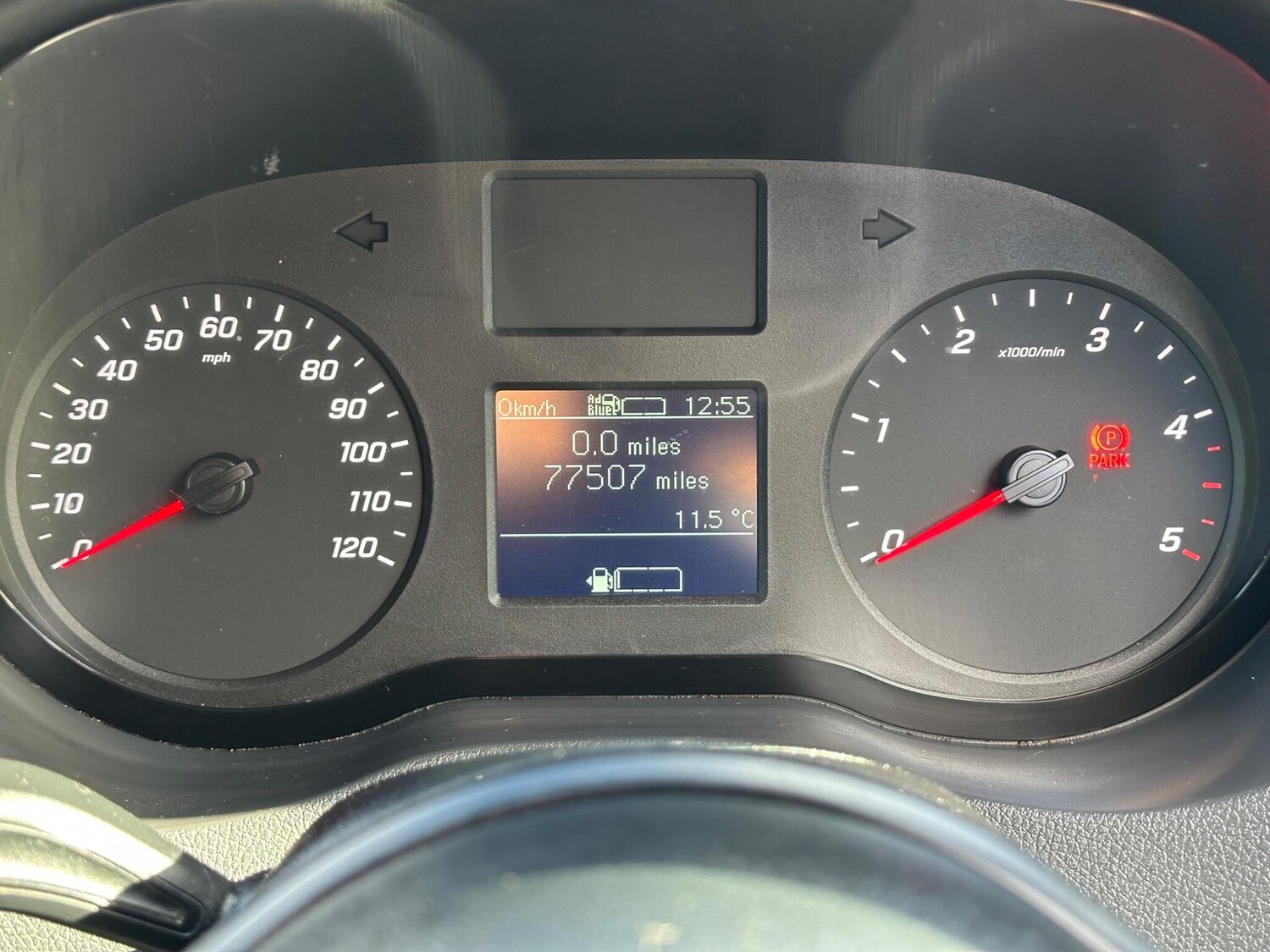 Used Mercedes-Benz Sprinter 2023 for sale - 77439955: Photo 25