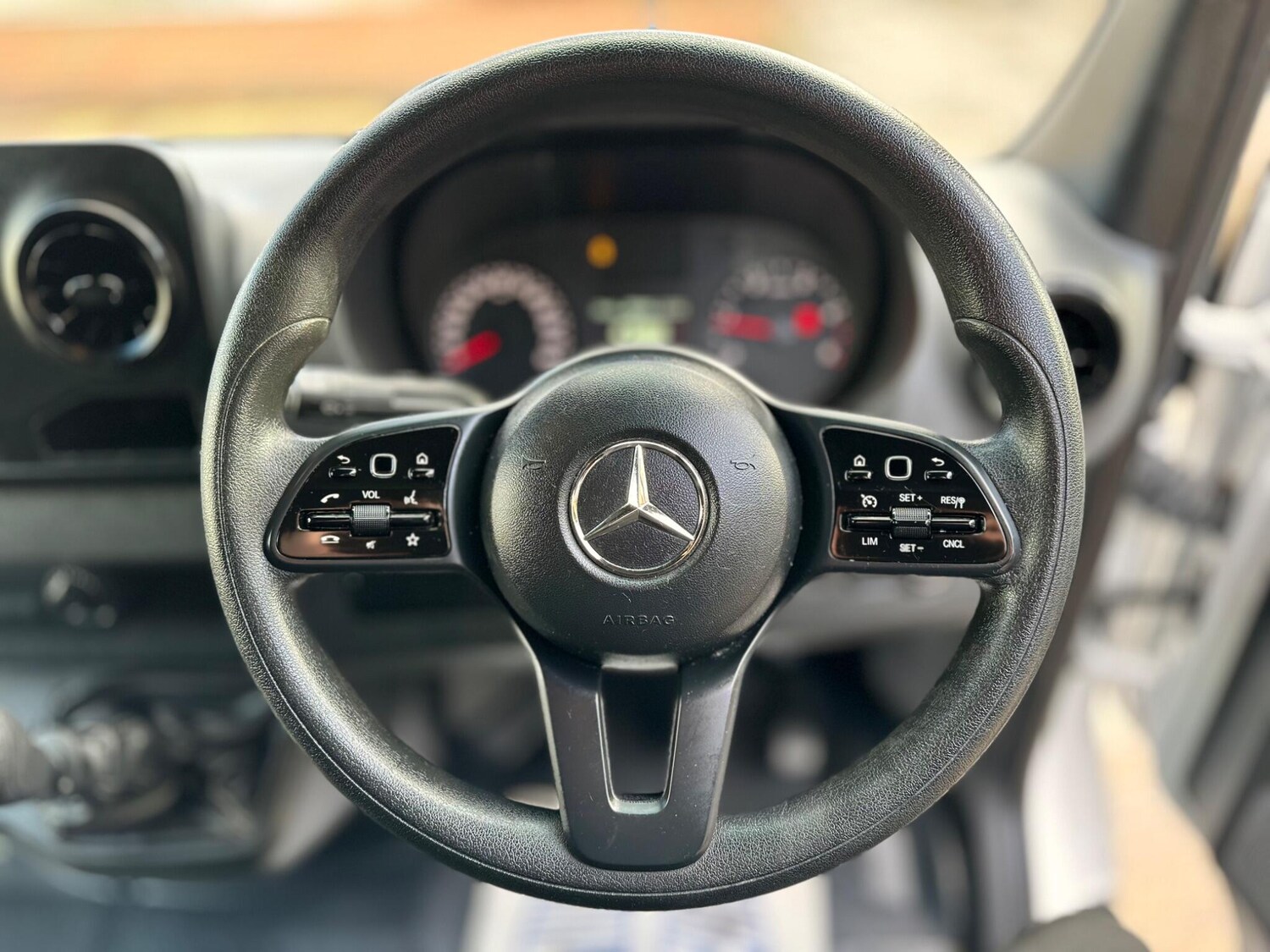 Used Mercedes-Benz Sprinter 2023 for sale - 77439955: Photo 28