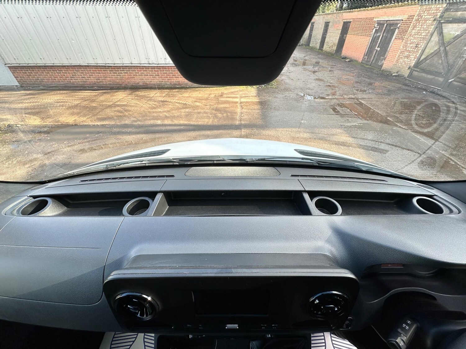 Used Mercedes-Benz Sprinter 2023 for sale - 77439955: Photo 29