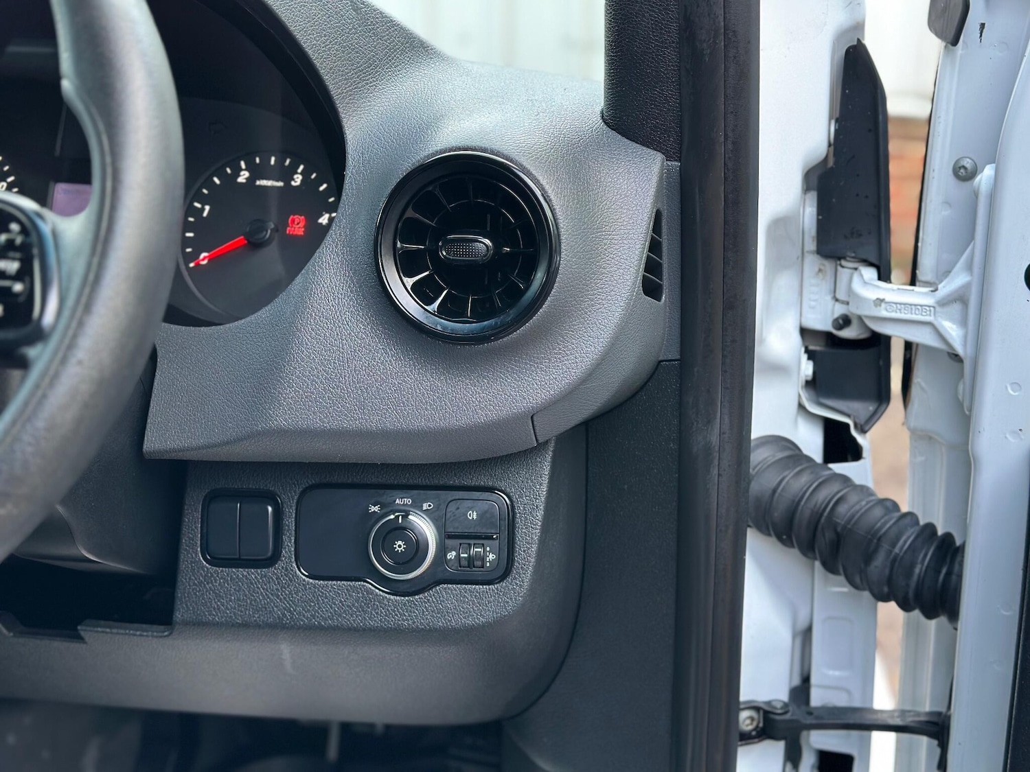 Used Mercedes-Benz Sprinter 2019 for sale - 76859330: Photo 15