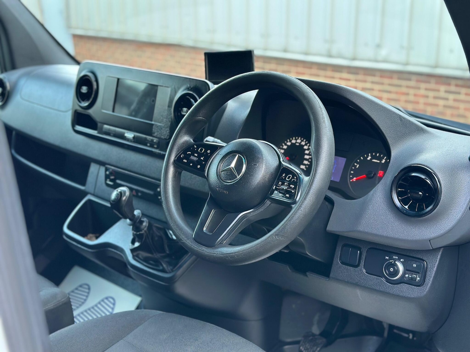 Used Mercedes-Benz Sprinter 2019 for sale - 76859330: Photo 18