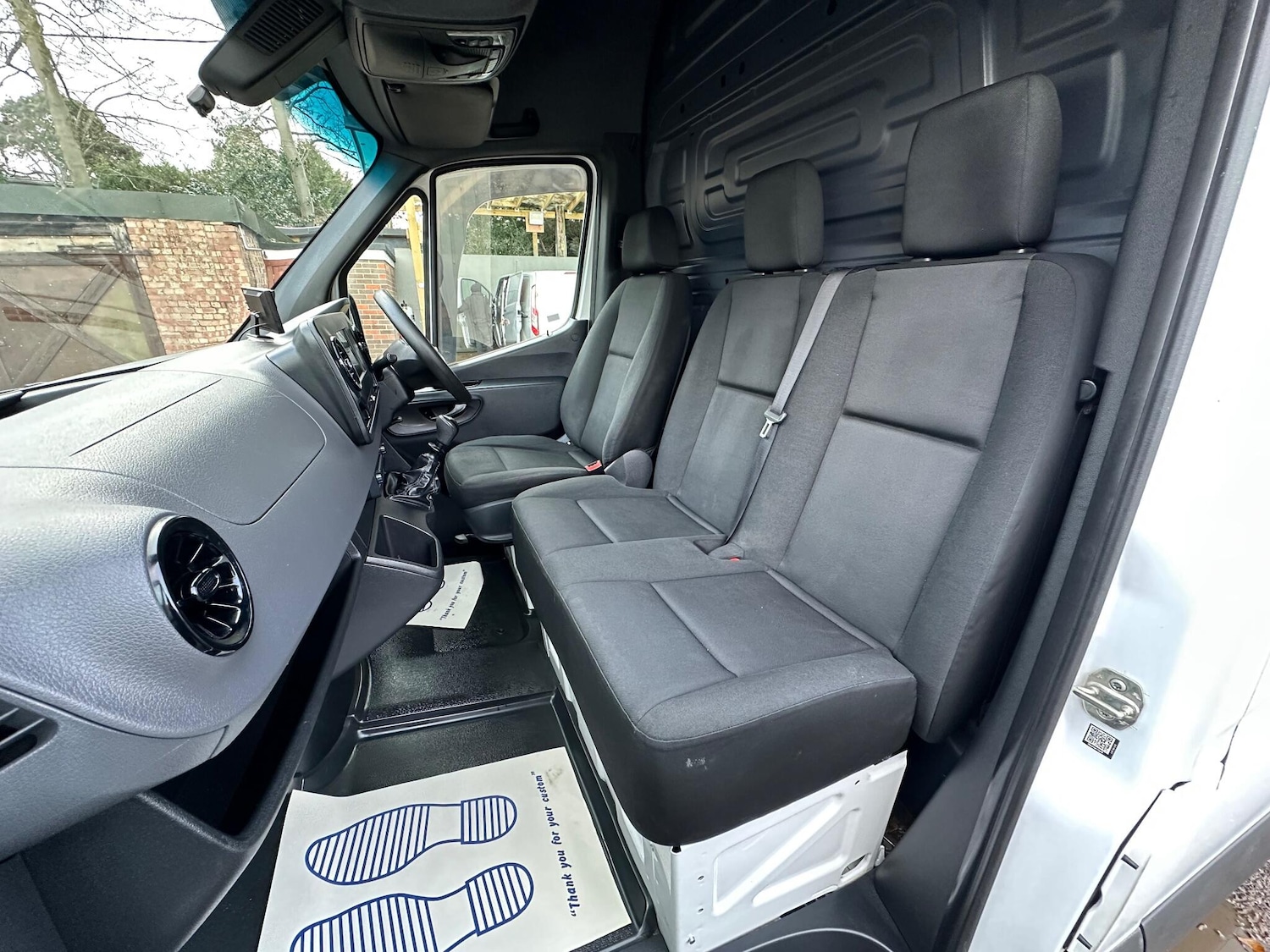 Used Mercedes-Benz Sprinter 2019 for sale - 76859330: Photo 20