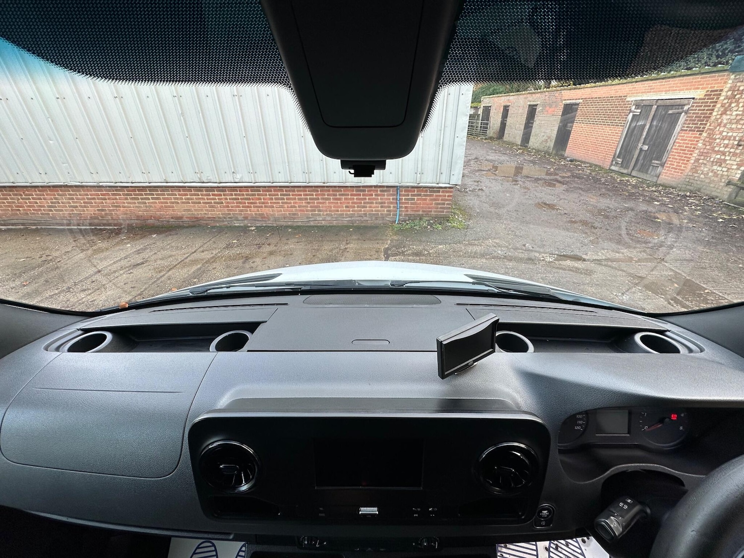 Used Mercedes-Benz Sprinter 2019 for sale - 76859330: Photo 26