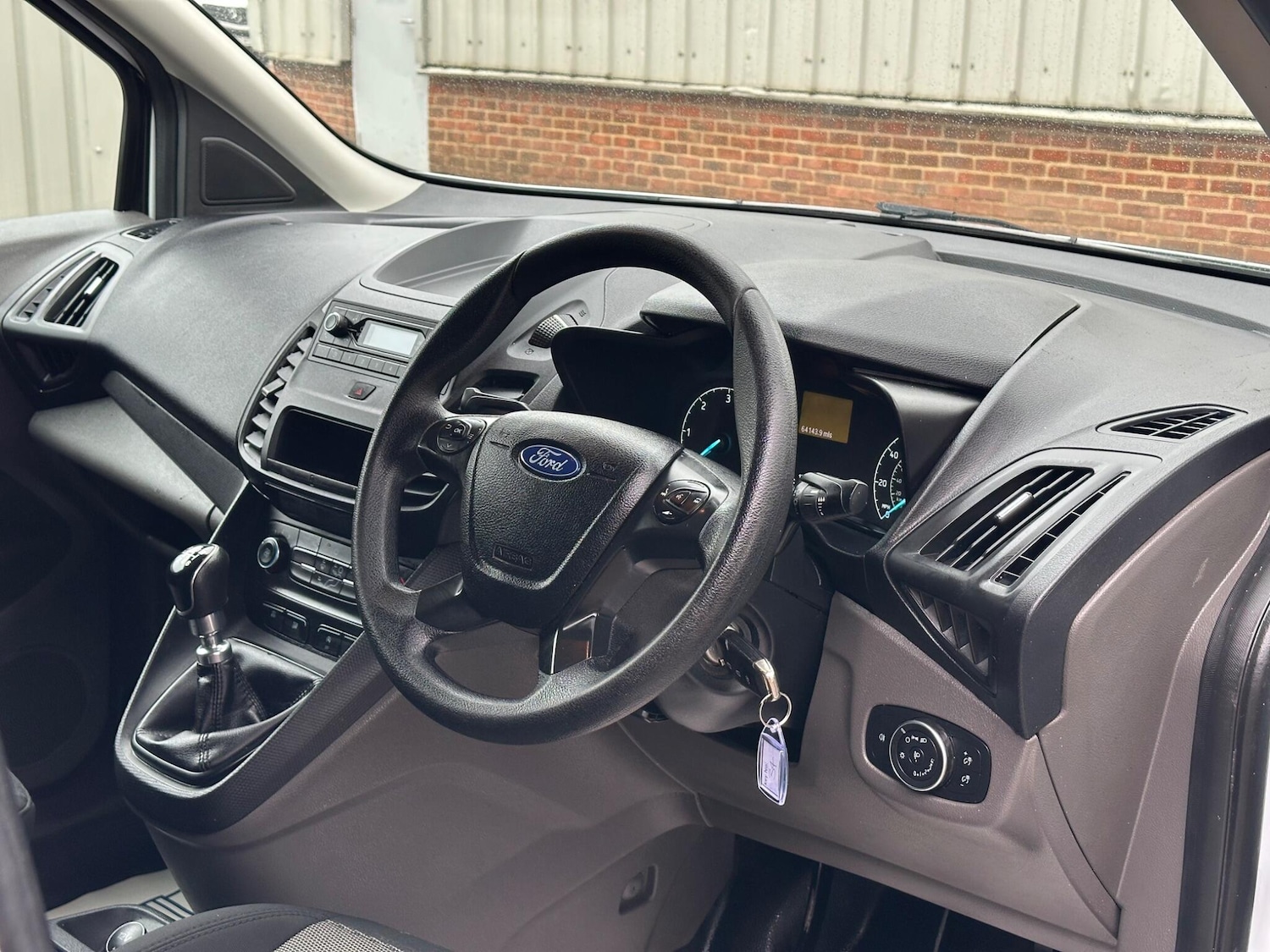 Used Ford Transit Connect 2019 for sale - 77612130: Photo 15