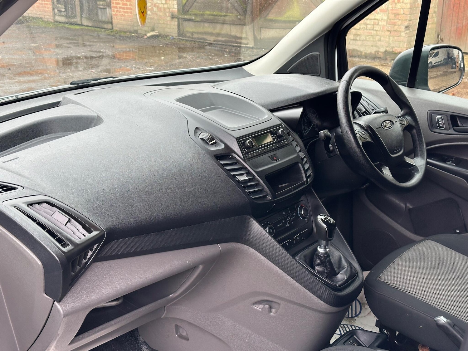 Used Ford Transit Connect 2019 for sale - 77612130: Photo 16