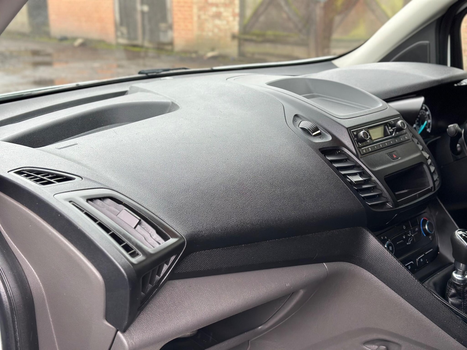 Used Ford Transit Connect 2019 for sale - 77612130: Photo 17