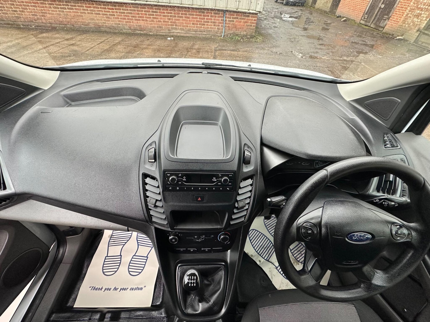 Used Ford Transit Connect 2019 for sale - 77612130: Photo 19