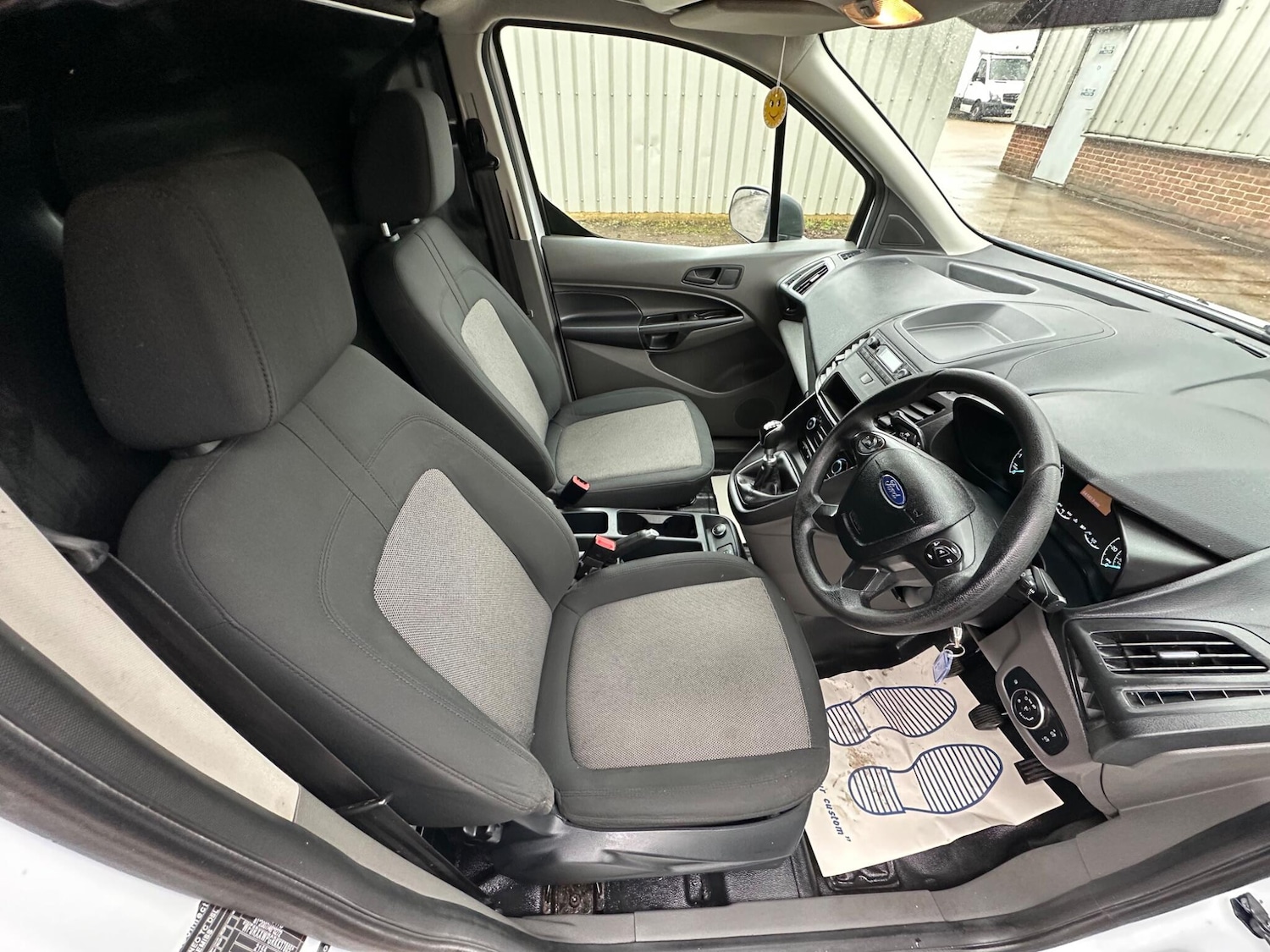 Used Ford Transit Connect 2019 for sale - 77612130: Photo 21