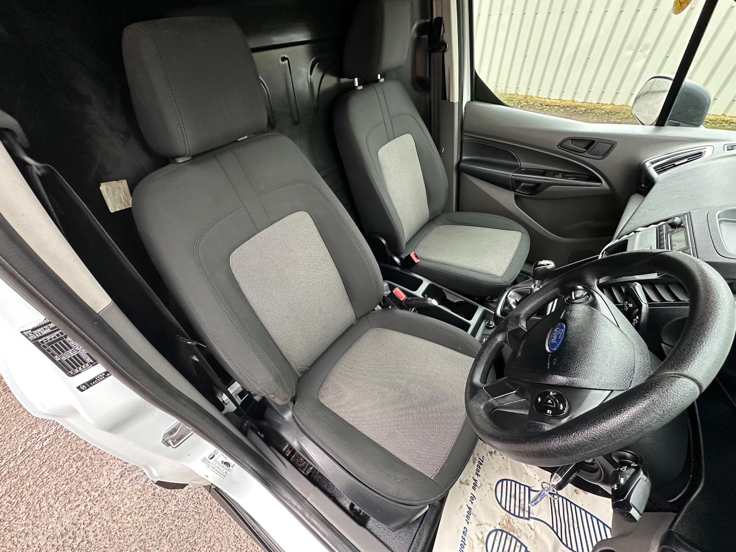 Used Ford Transit Connect 2019 for sale - 77612130: Photo 22