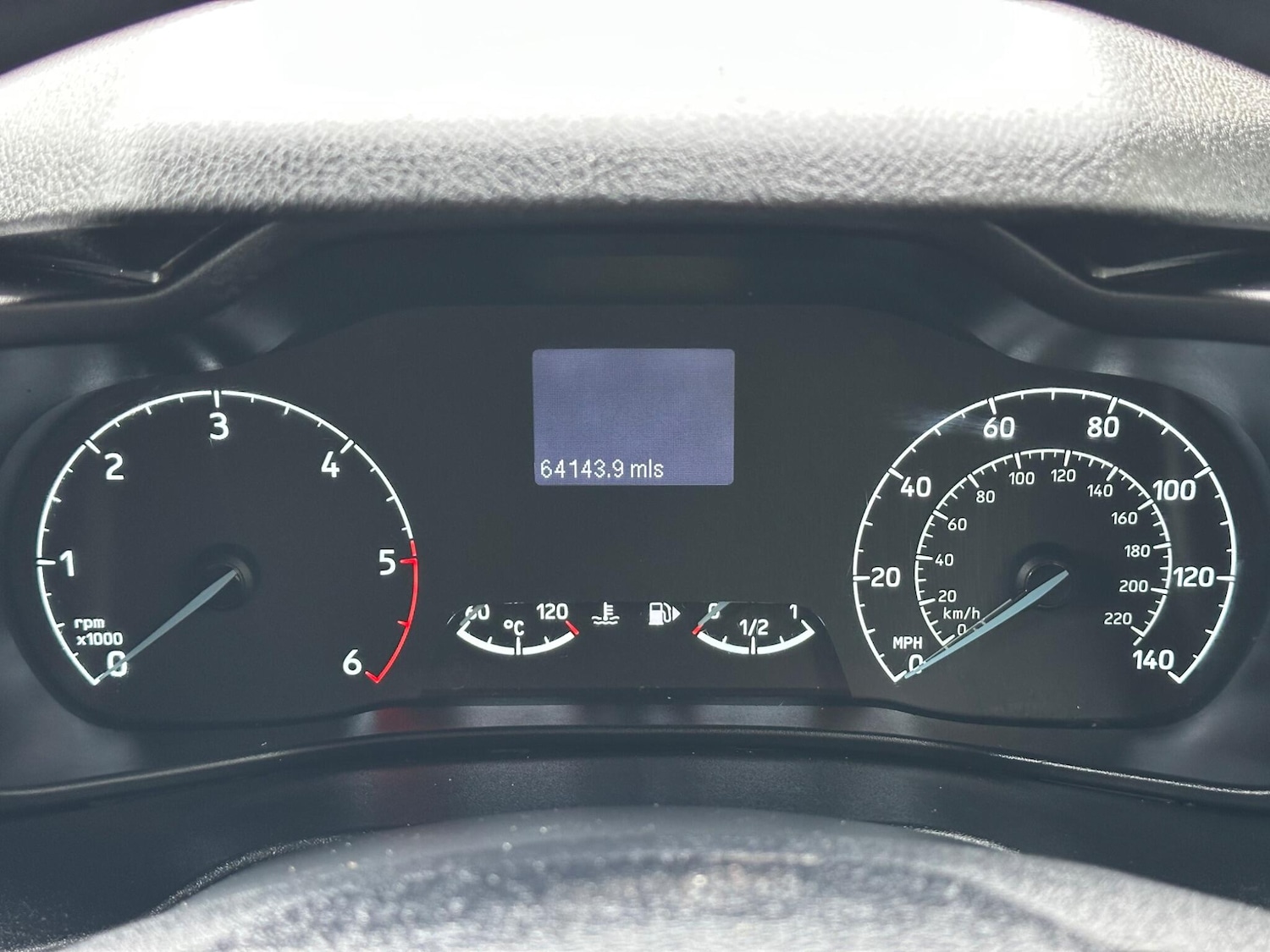 Used Ford Transit Connect 2019 for sale - 77612130: Photo 23