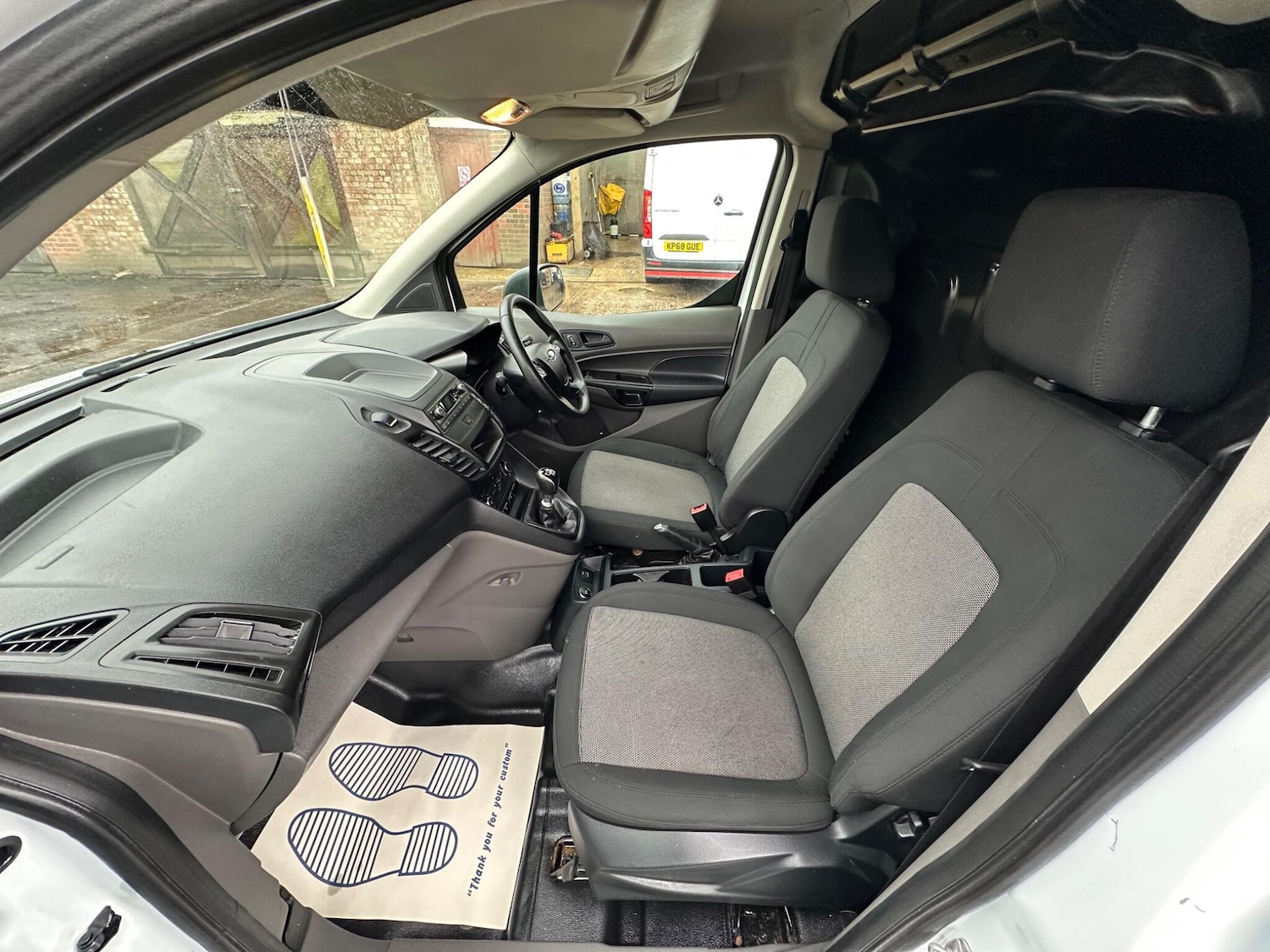 Used Ford Transit Connect 2019 for sale - 77612130: Photo 25