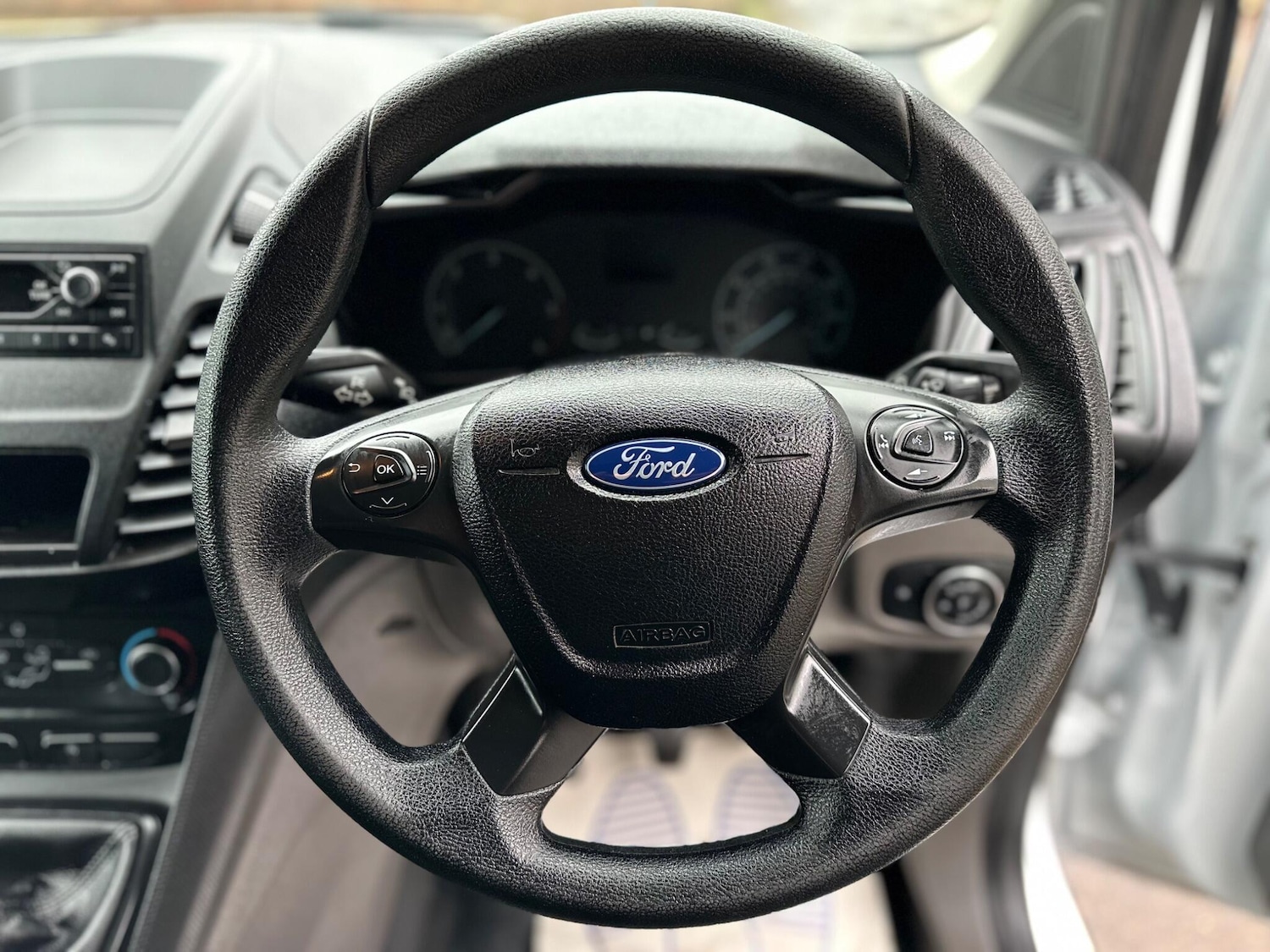 Used Ford Transit Connect 2019 for sale - 77612130: Photo 27